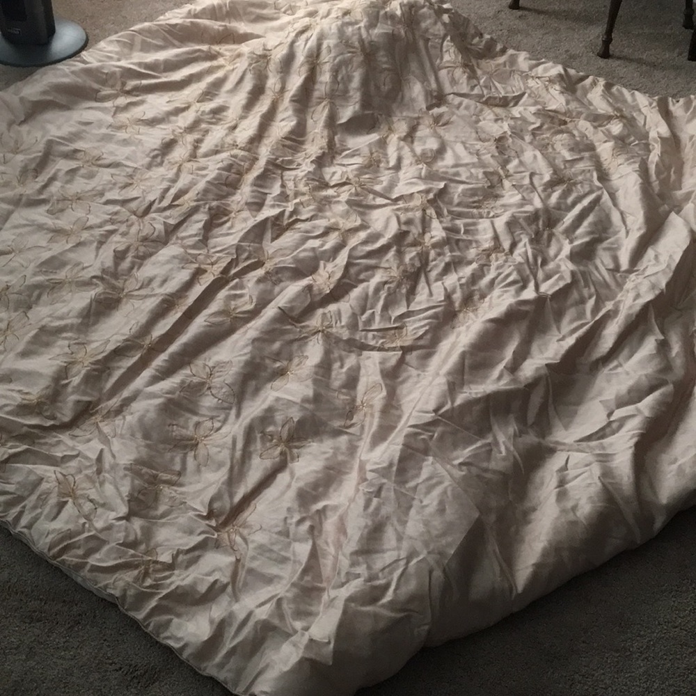 Bed set